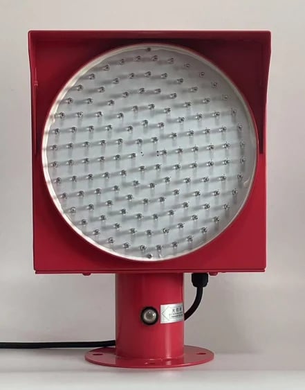 HD-200桥涵灯