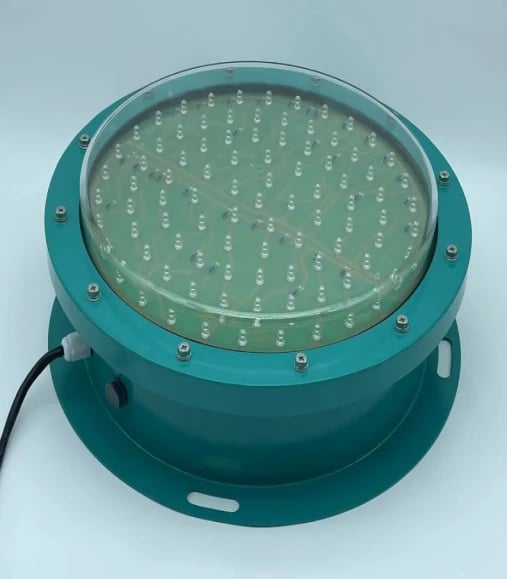 HD-300桥涵灯