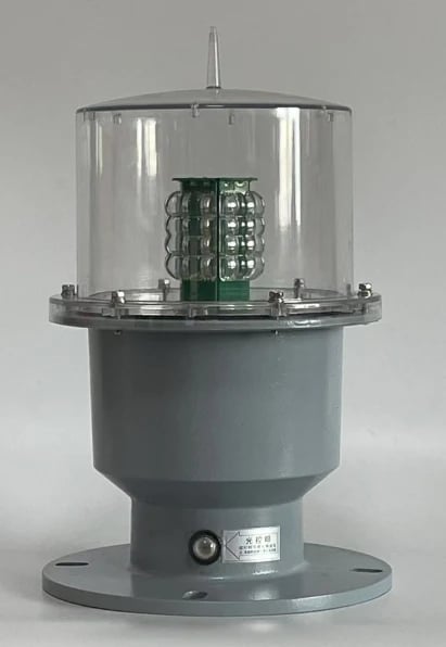 WL-180B型中光强航空障碍灯