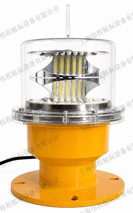 WL-H02A型高光强航空障碍灯