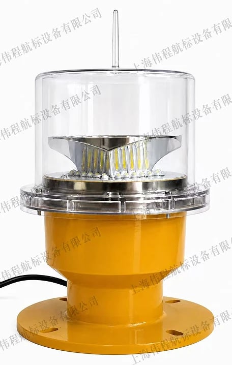 WL-M01B型中光强航空障碍灯