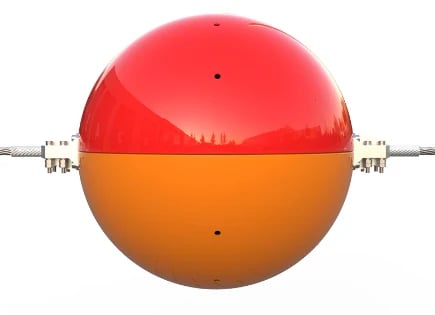 WZAQ-06型航空警示球