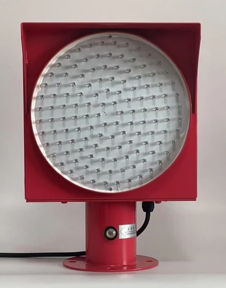 HD-200桥涵灯