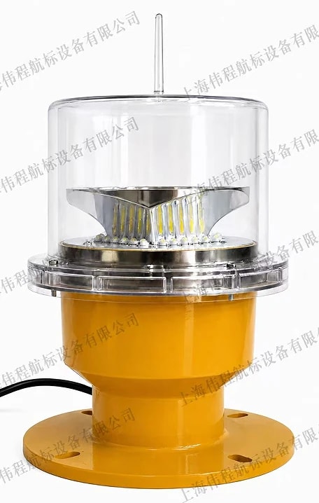 WL-M01B型中光强航空障碍灯